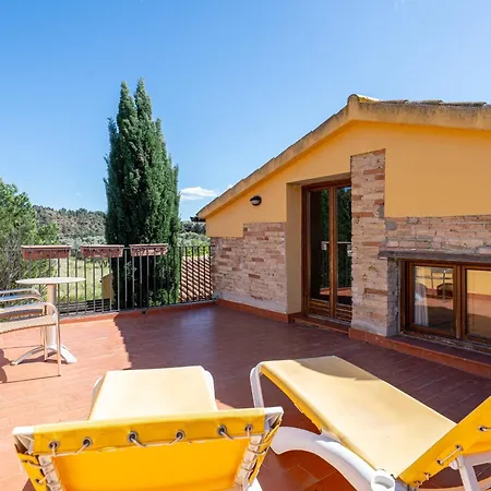 Mas De Sisco Dom wakacyjny Flix