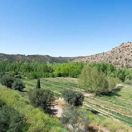 Nyaraló Mas De Sisco