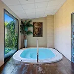 Casa de Férias Mas De Sisco *