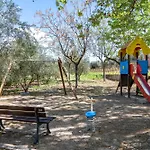 Mas De Sisco بيت للعطل *