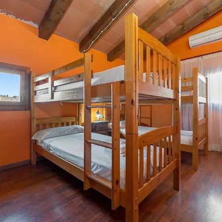 Σπίτι διακοπών Mas De Sisco