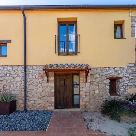 Holiday home Mas De Sisco *