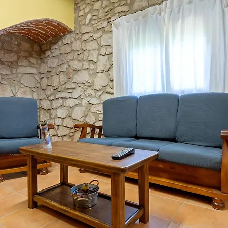 Mas De Sisco Holiday home