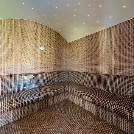Holiday home Mas De Sisco