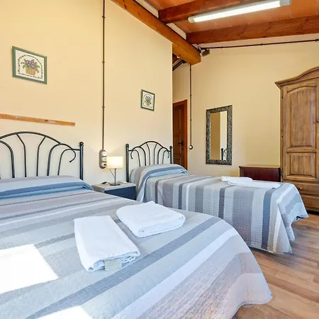 Mas De Sisco Holiday home *