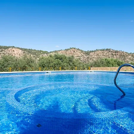 Mas De Sisco Сasa de vacaciones *