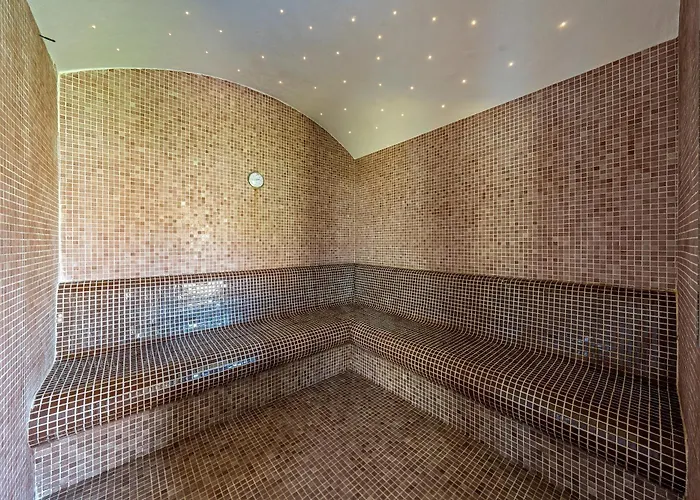 Σπίτι διακοπών Mas De Sisco